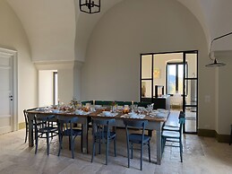 masseria celeste