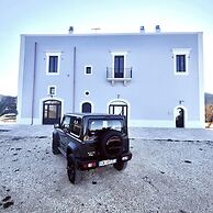 masseria celeste
