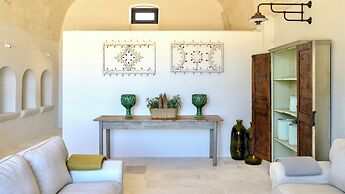masseria celeste