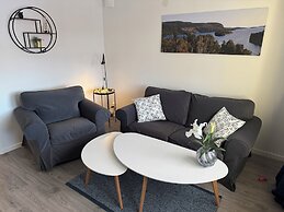 Höga Kusten Lägenhetshotell