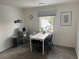 Höga Kusten Lägenhetshotell