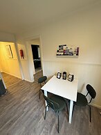 Höga Kusten Lägenhetshotell