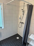 Höga Kusten Lägenhetshotell