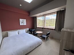 Hotel Route Inn Grand Chichibu