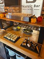 Amber Blue Wellness & SPA