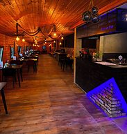 Amber Blue Wellness & SPA