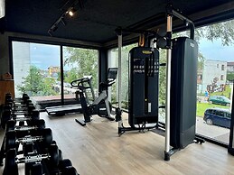 Amber Blue Wellness & SPA