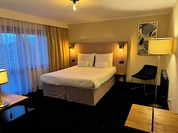 Amber Blue Wellness & SPA