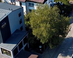 Amber Blue Wellness & SPA