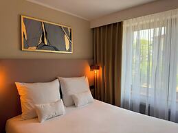 Amber Blue Wellness & SPA