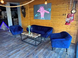 Amber Blue Wellness & SPA