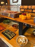 Amber Blue Wellness & SPA