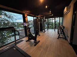 Amber Blue Wellness & SPA