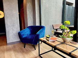 Amber Blue Wellness & SPA