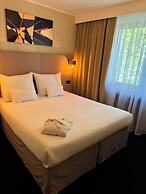 Amber Blue Wellness & SPA