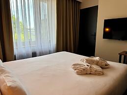 Amber Blue Wellness & SPA