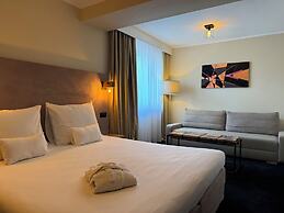 Amber Blue Wellness & SPA