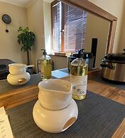 Amber Blue Wellness & SPA