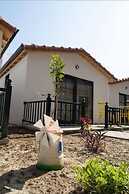 Sun Shine Butik Otel Kaş