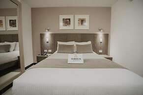 Hotel Marrakech Cali