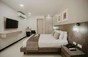 Hotel Marrakech Cali