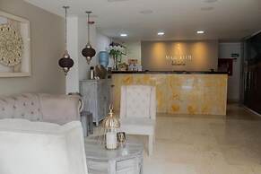 Hotel Marrakech Cali