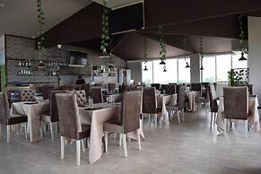 Hotel Marrakech Cali