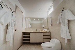 Hotel Marrakech Cali