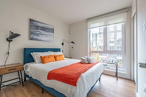Sophari's Apartments in Bellevue