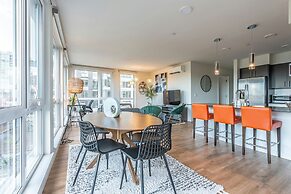 Sophari's Apartments in Bellevue