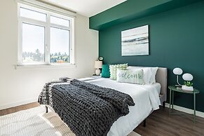 Sophari's Apartments in Bellevue