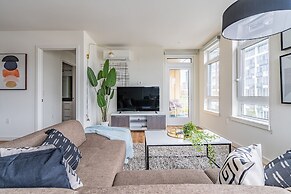 Sophari's Apartments in Bellevue