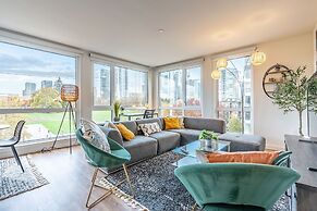 Sophari's Apartments in Bellevue