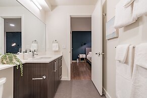 Sophari's Apartments in Bellevue