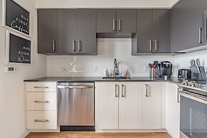 Sophari's Apartments in Bellevue