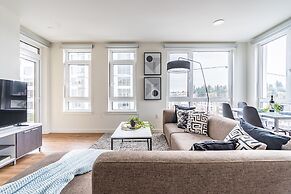 Sophari's Apartments in Bellevue