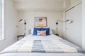 Sophari's Apartments in Bellevue