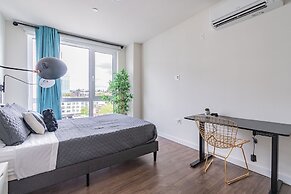 Sophari's Apartments in Bellevue