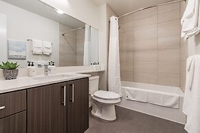 Sophari's Apartments in Bellevue