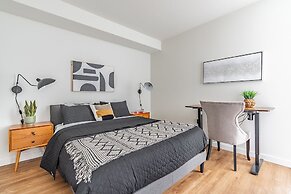 Sophari's Apartments in Bellevue