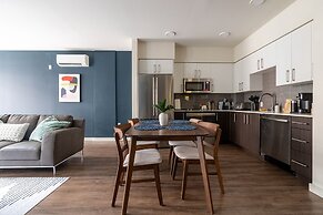 Sophari's Apartments in Bellevue