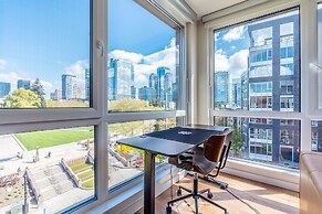 Sophari's Apartments in Bellevue