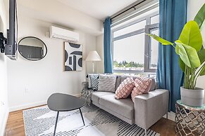 Sophari's Apartments in Bellevue