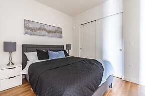 Sophari's Apartments in Bellevue