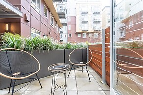 Sophari's Apartments in Bellevue