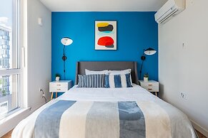 Sophari's Apartments in Bellevue