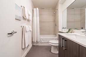 Sophari's Apartments in Bellevue