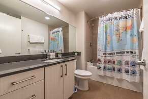 Sophari's Apartments in Bellevue