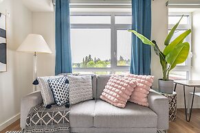 Sophari's Apartments in Bellevue