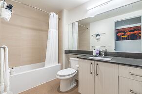 Sophari's Apartments in Bellevue